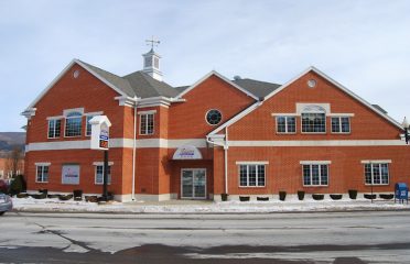 Adams Community Bank