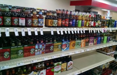 Steeple City Liquors – Vins & Viandes