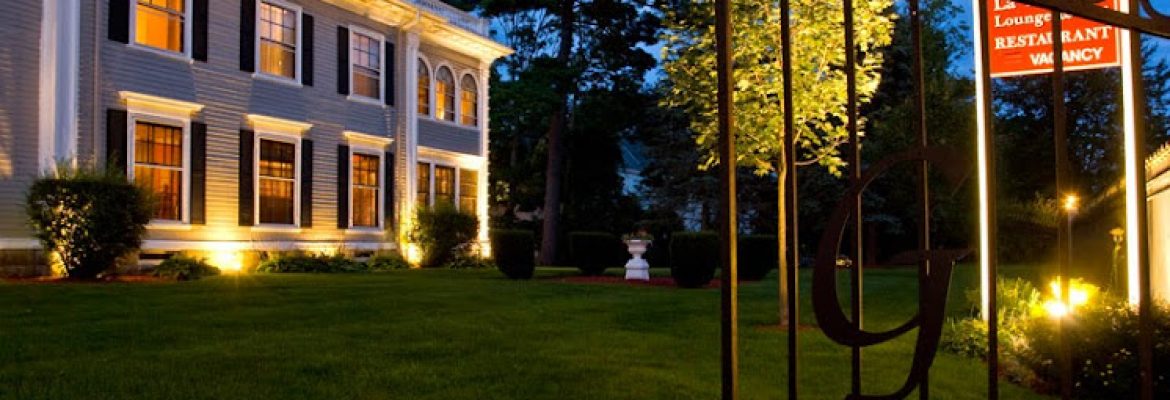 Gateways Inn & Restaurant