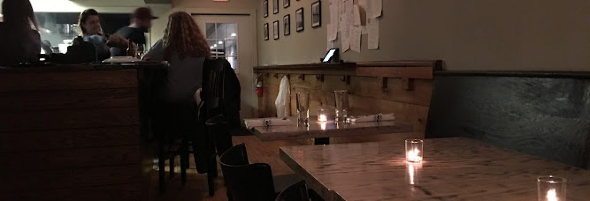 Nudel Restaurant