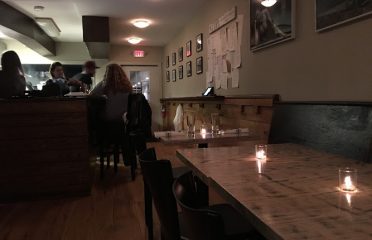 Nudel Restaurant