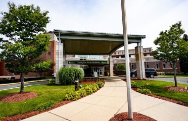 North Adams Campus of Berkshire Medical Center