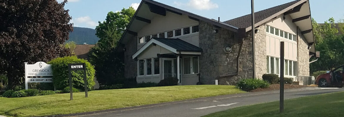 Greylock Federal Credit Union