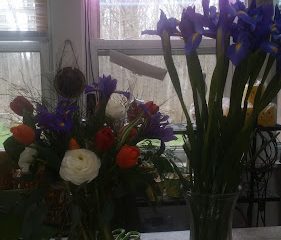 Marskandiser Florist
