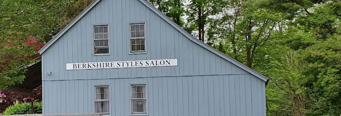 Berkshire Styles Salon