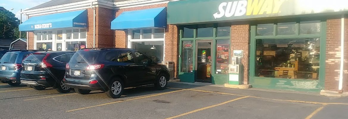 Subway
