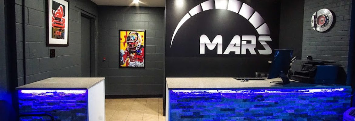 Modern Automotive Repair & Sales