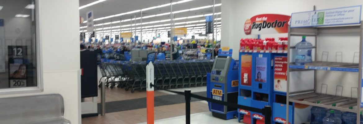 Walmart
