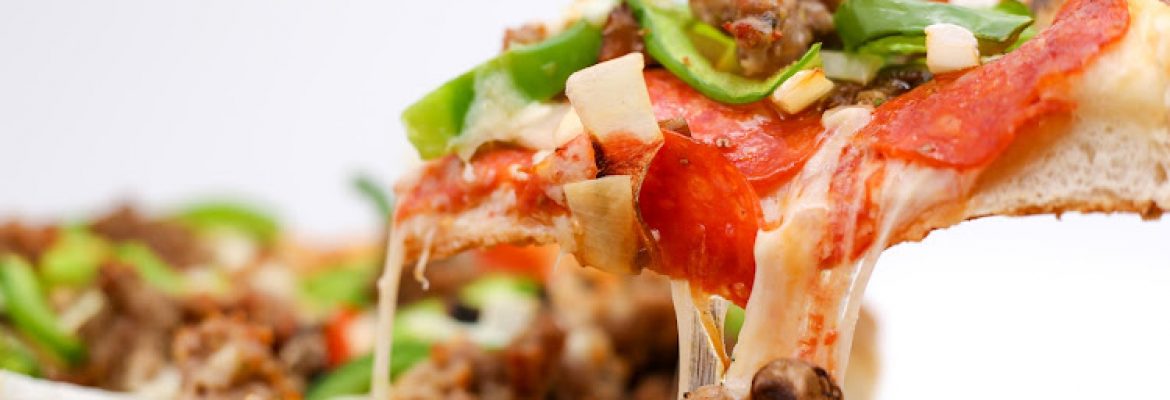 Four Brothers Pizza Inn