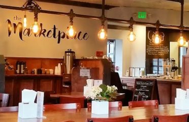 The Marketplace Kitchen and Cafe