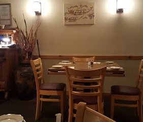 Cozy Corner Restaurant