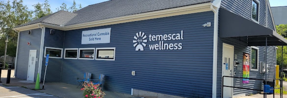 Temescal Wellness
