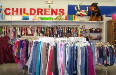 Goodwill Retail Store in Pittsfield, MA