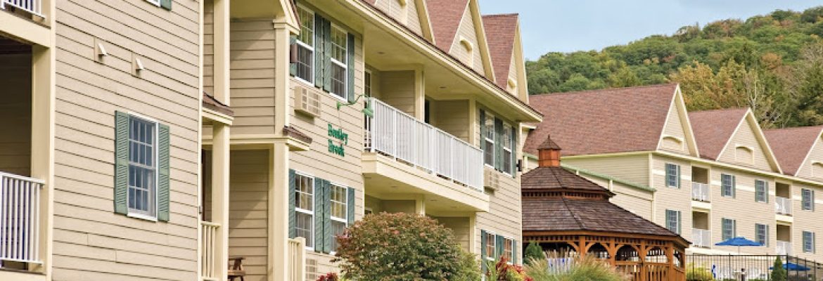 Club Wyndham Bentley Brook