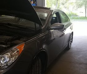 Williams Auto Repair