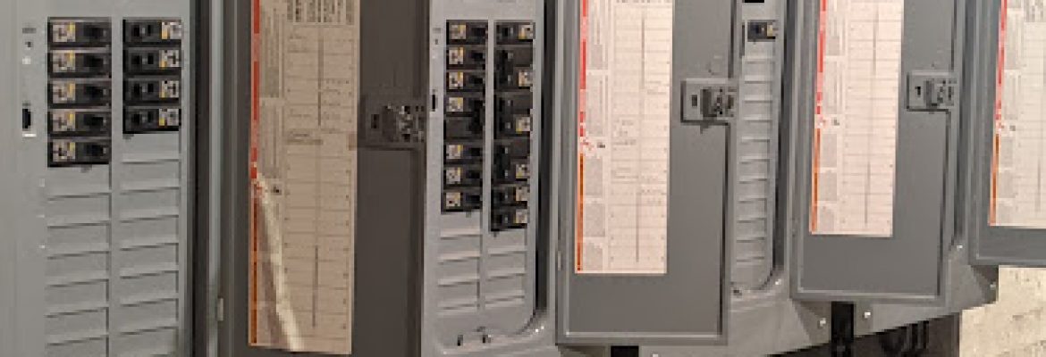 Pignatelli Electrical Contractors