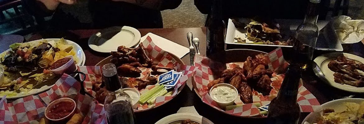 Tavern At The A