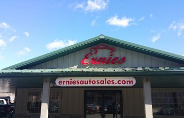 Ernie’s Auto Sales