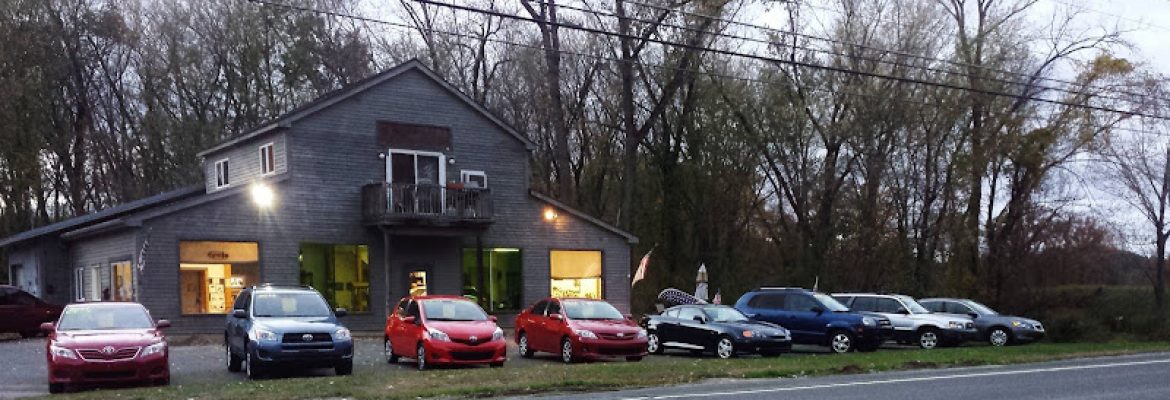 Watson Auto Sales & Car Rental