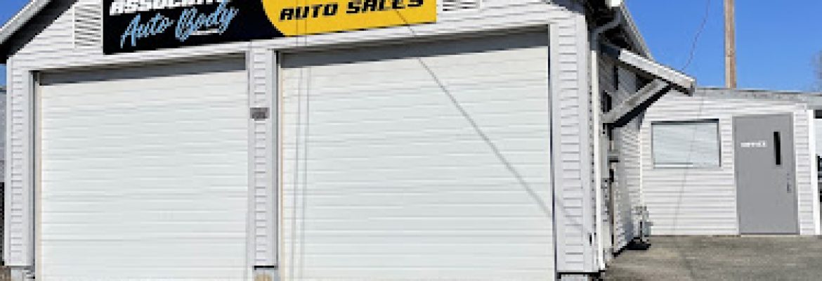 Moms Auto Sales & Associated Autobody Rebuilders