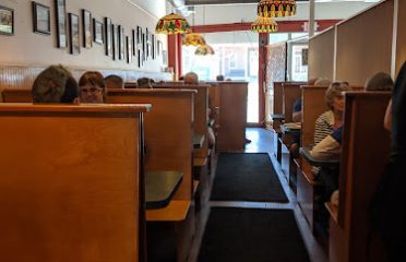 Dalton Restaurant
