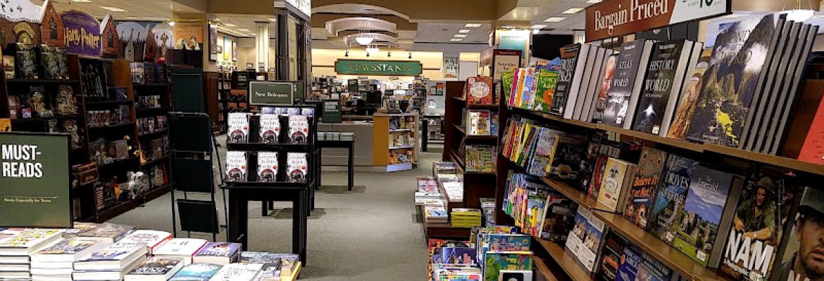 Barnes & Noble