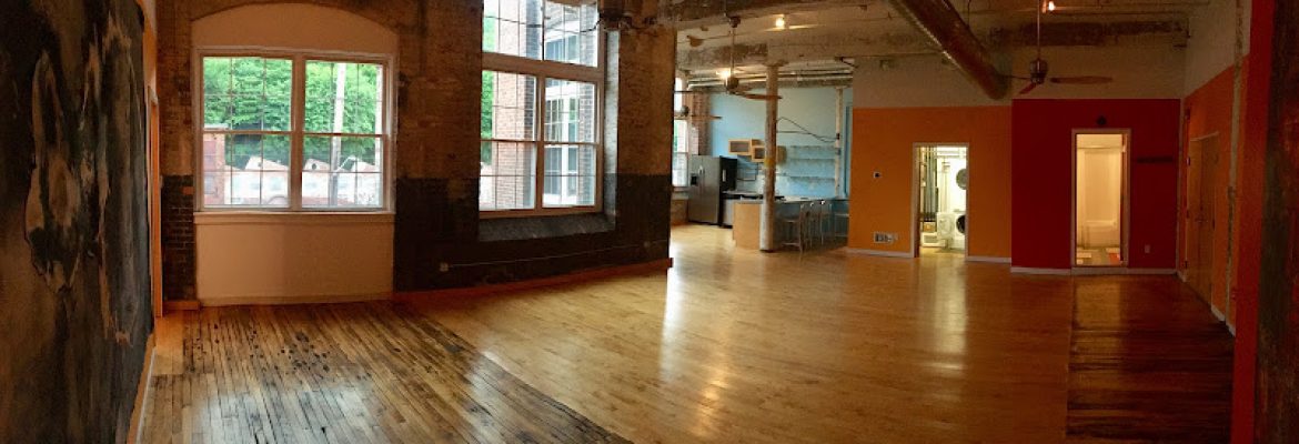 Eclipse Mill Artist Lofts