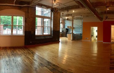 Eclipse Mill Artist Lofts