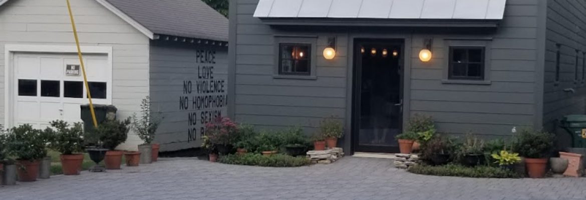 Mulberry Hair Company