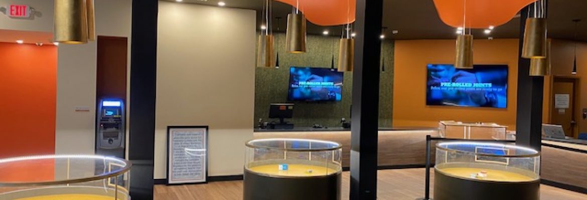 Kapha Cannabis Dispensary
