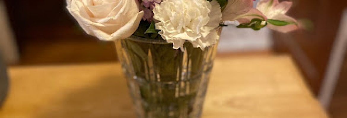 Edinboro Flower Shop