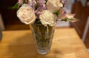 Edinboro Flower Shop