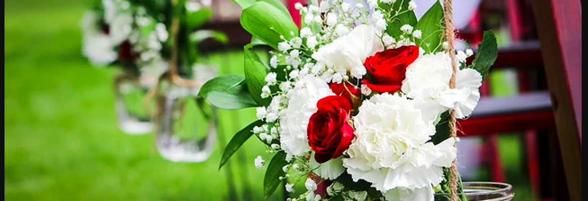 Berkshire Wedding and Event Planning
