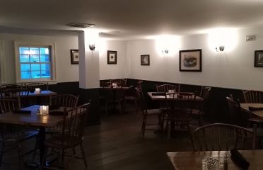 Morgan House Inn & Restaurant