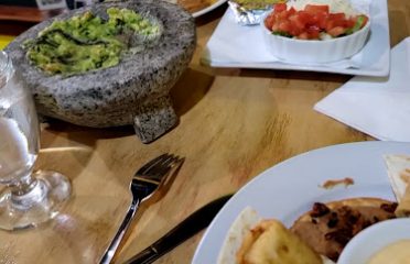 Taqueria Azteca