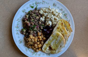 Thrive Diner