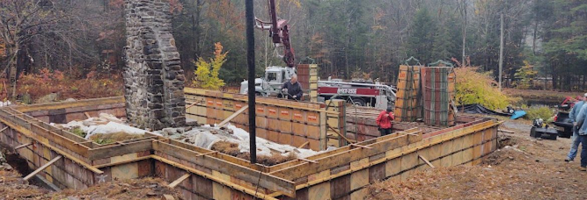 Berkshire Home Pros, Inc