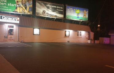George’s Liquor Store