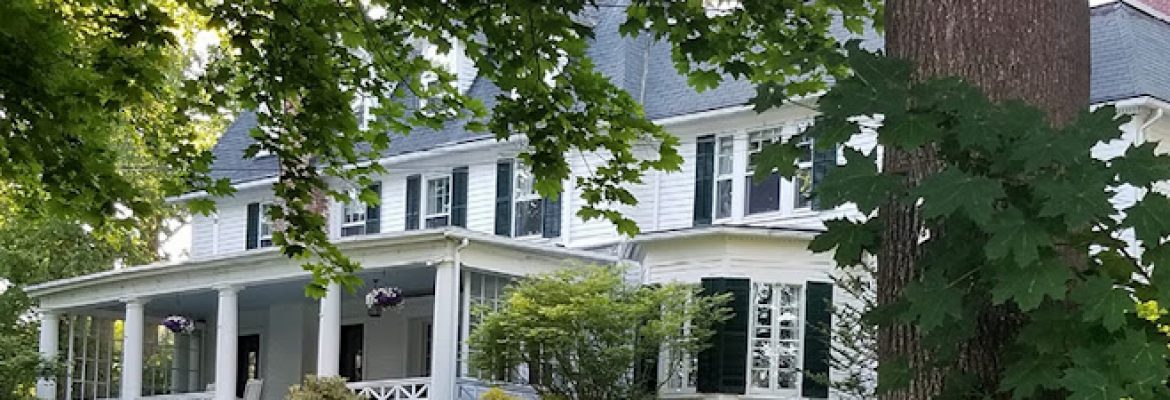 Birchwood Inn