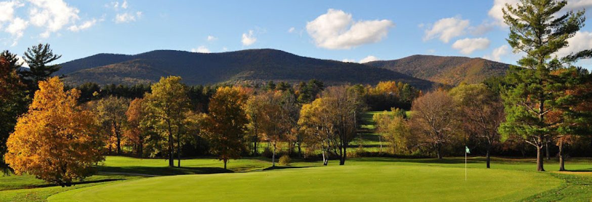 Waubeeka Golf Links