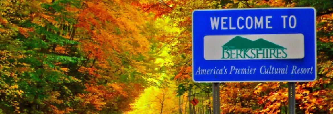 The Berkshires For Sale