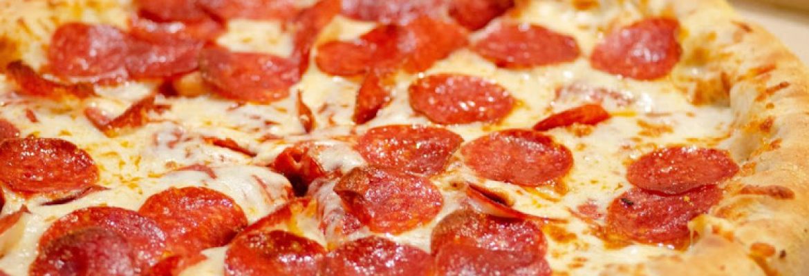 Pizza Works
