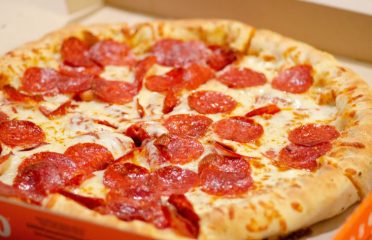 Pizza Works