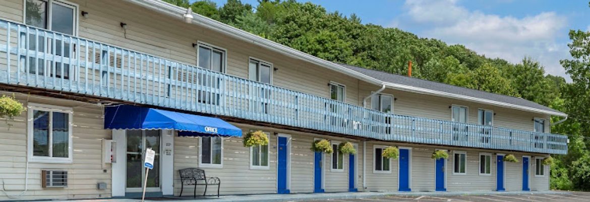 Econo Lodge Lee – Great Barrington