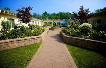 Fairview Commons Nursing and Rehabilitation Center