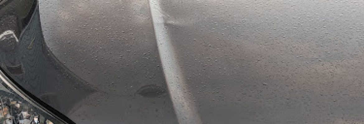 Pro Finish Auto Body