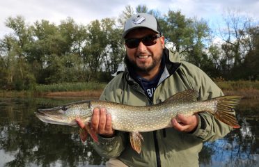 Berkshire Rivers Fly Fishing