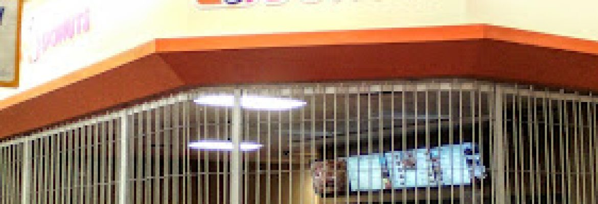 Dunkin’