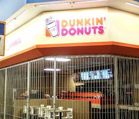 Dunkin’