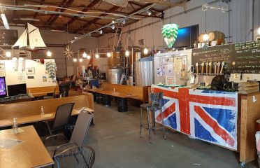 Wandering Star Craft Brewery
